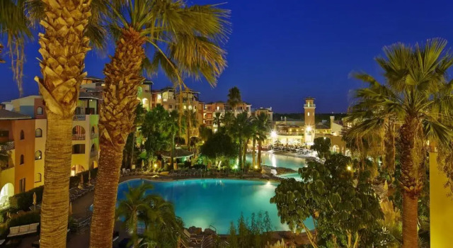 Апартаменты c 1 комнатой Four Seasons Vilamoura