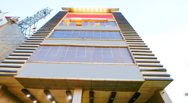 OYO 39957 Hotel HC King, Book Hotel Mohali Punjab