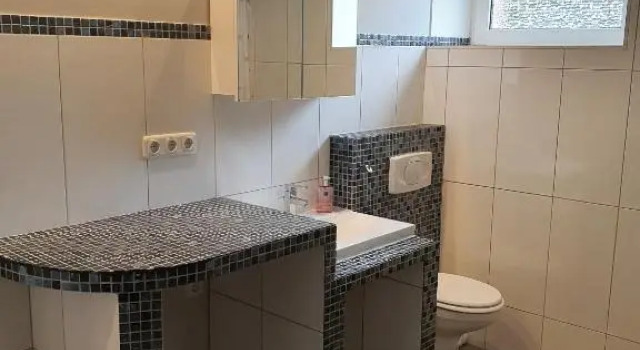 Апартаменты Mozart27 - Ferienwohnung