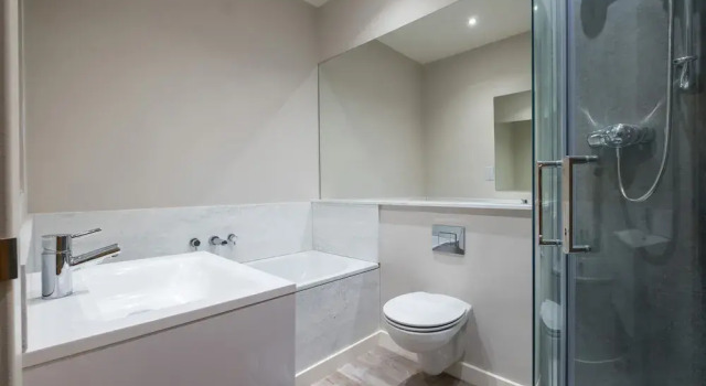Коттедж Howe Keld 4 First Floor