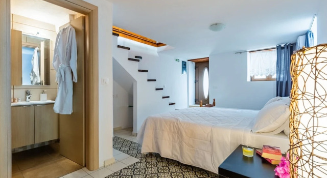 Evagelia Villas and Apartments, Забронировать Апартаменты/квартира Апартаменты Скопелос, Апартаменты/квартира