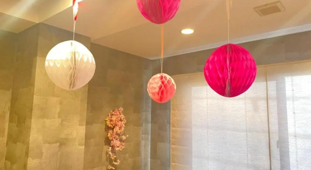 Апартаменты Deluxe KABUKI Room