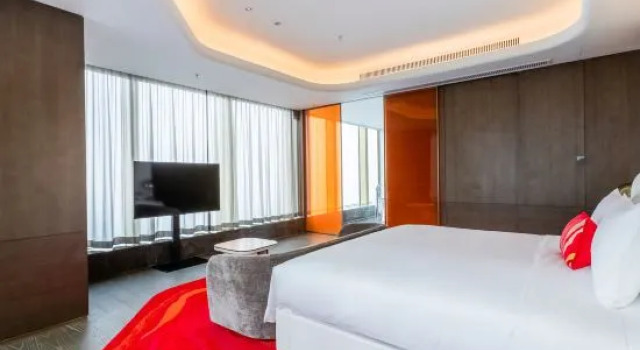 Premier Suite G Hotel
