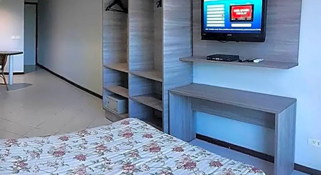 Номер Standard VOA Ambassador Flat