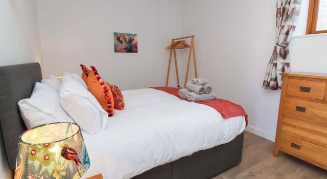 Hedgehog Hideaway, Rezervasyon Tatil Evi Merseyside villalar, Villa