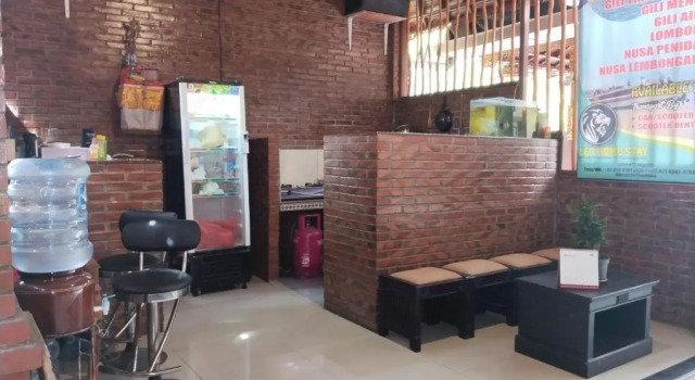 Leo home stay 2, Boek Hotel Goedkope hotels in Bali