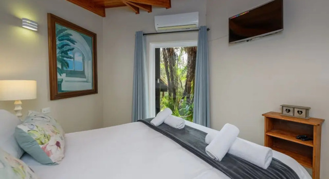 San Lameer Villa Rentals 3104