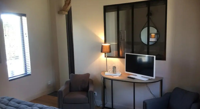 La Parenthèse, Reservar Hotel Le Deluge Picardia