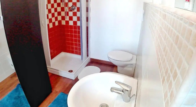 Двухместный номер Standard B&B Angelina