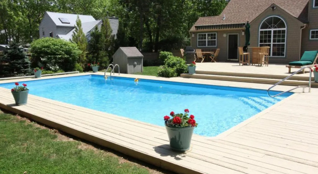Вилла Villa Baloch- w/ Sparkling heated pool