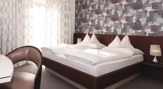 Двухместный номер Standard Hotel Villa Groff