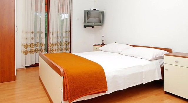 Apartment Šarenko Korčula/Vela Luka 39879
