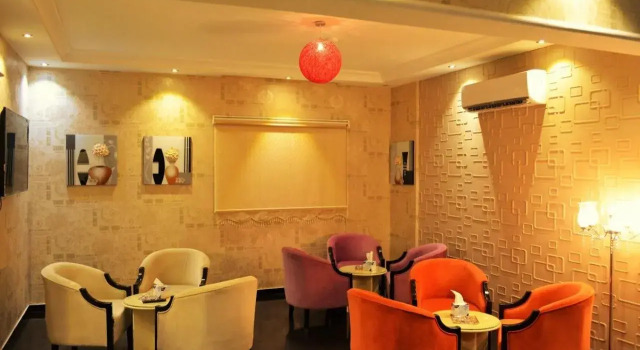 Saba Ohod Furnished Apartments