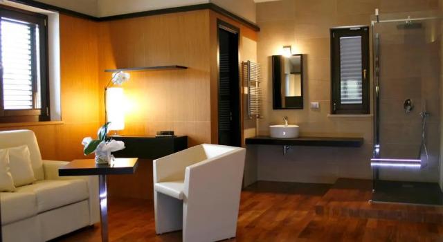Suite Il Castagneto Hotel