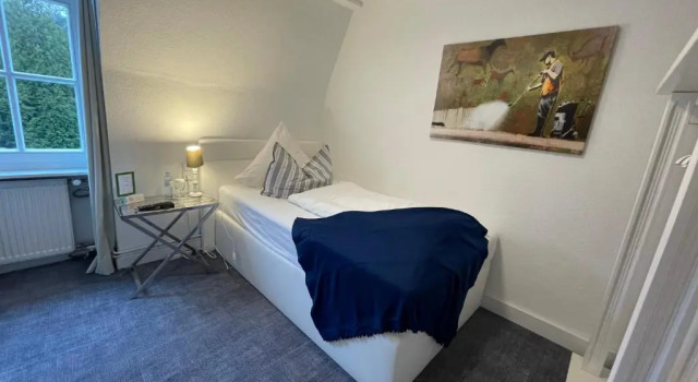 Номер Economy Hotel Haus Rödgen