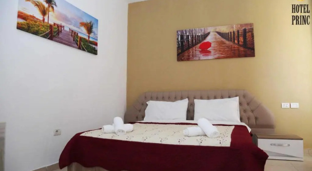 Номер Standard Hotel Princ