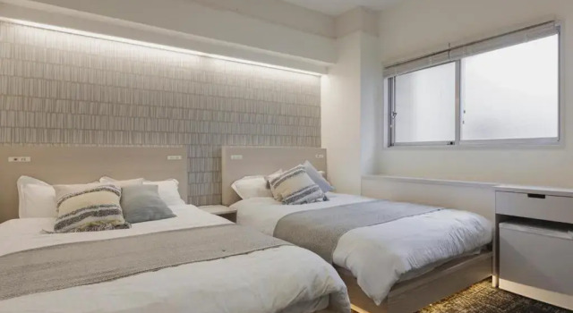 3rd PLACE by HIDEOUT, Buchen Sie Hotel Fujisawa Kanagawa
