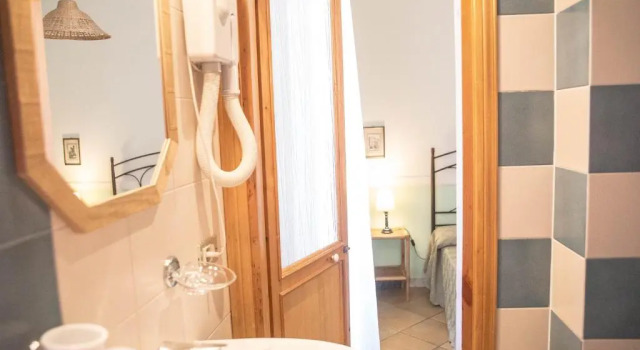 Номер Standard Residenza Maritti Decò Style- Guesthouse