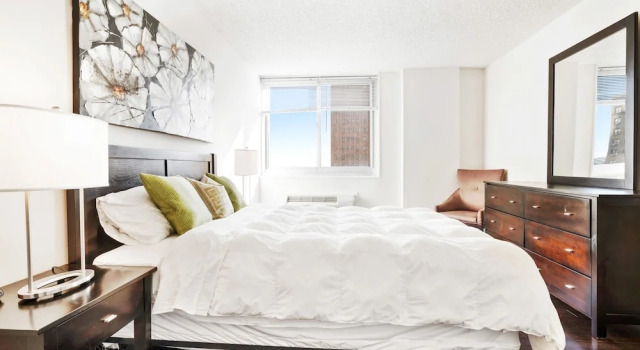 Bluebird Suites at Rittenhouse Square
