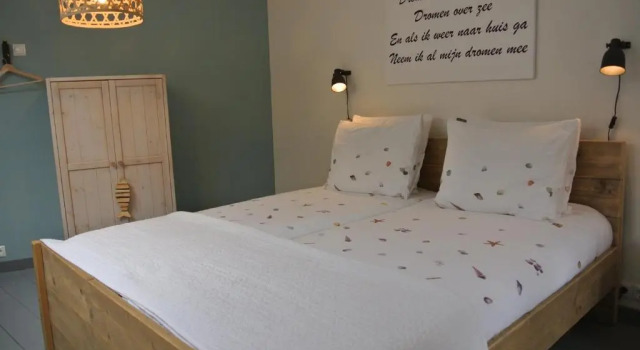 Appartement t Zomerhuis, Забронировать Апартаменты/квартира Апартаменты Норда, Апартаменты/квартира
