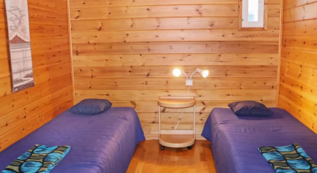 Miilumaja b1, Réserver Hôtel Hyrynsalmi Finlande-Orientale