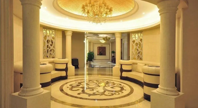 Heyi Hotel- Xi'an North Economic and Techological Development Area, Prenota Hotel Xi'an Shaanxi