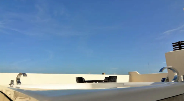 Апартаменты Luxury Carmen Sol Rentals Apartamentos