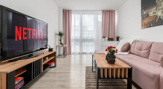 Lumina cozy Apartment near Złote Tarasy, Забронировать Апартаменты/квартира Апартаменты Варшавы, рядом с Железнодорожная станция Варшава-Средместье, Апартаменты/квартира