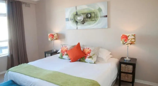 Cape Rental Cascades 503, Забронировать Апартаменты/квартира Апартаменты Кейптауна, рядом с Конференц-центр Avenue, Апартаменты/квартира