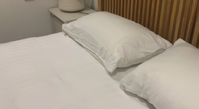 Студия Standard Kensington Olympia Apartments
