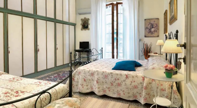 Номер Standard Residenza Oltrarno