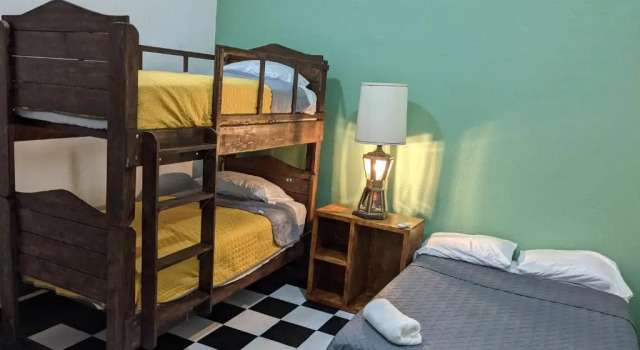 My Family In Monterrey - Hostel, Prenota Ostello Ostelli a Nuevo León, Ostello