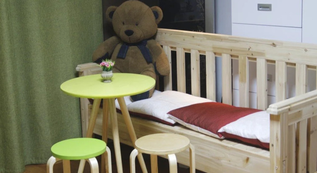 Hapjung Bethel Guest House, Забронировать Гостевой дом Отели Сеула с завтраком, рядом с Торговая улица Хондэ, Завтраки