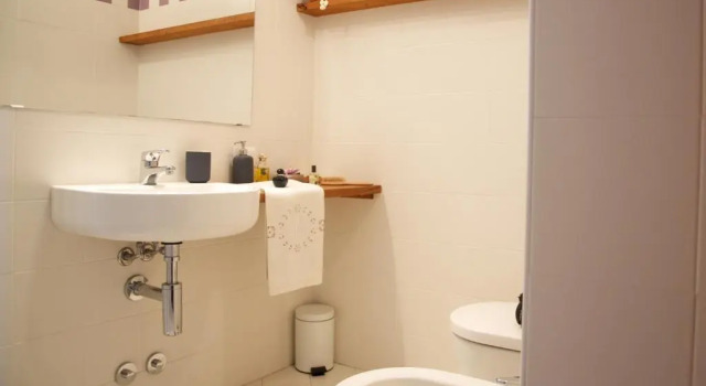 Номер Standard Cascina delle Mele