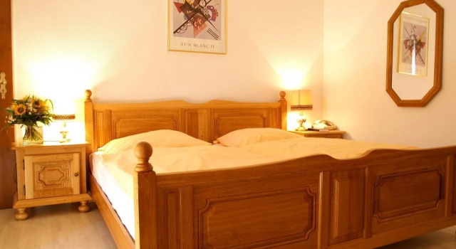 Hotel Buschhausen
