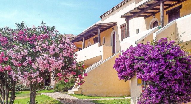 Nice Apartment in Golfo Aranci With 1 Bedrooms