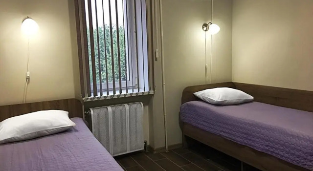 Habitación Estándar 7Days