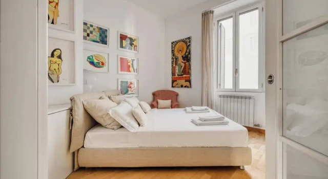 Via Rosales by Wynwood House, Book Condo Hotel Apart‑Hotels in Milan, Condo Hotel