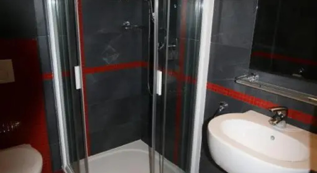 Номер Standard Hotel Krystal