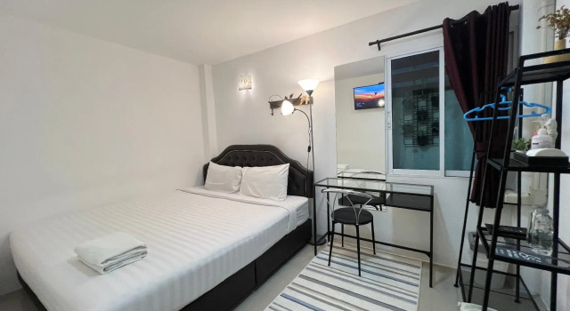 Ban Thungdang Boutique Hotel