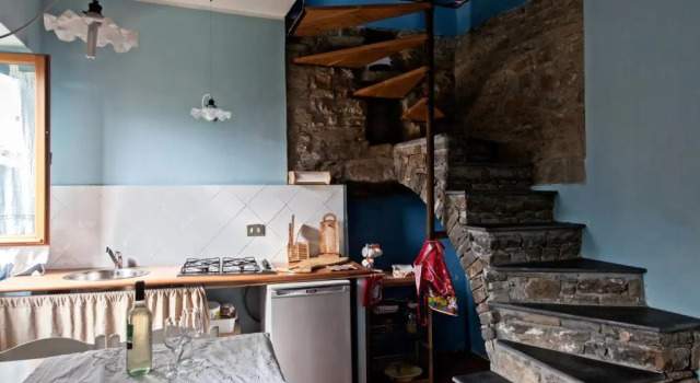 Agriturismo Terre Del Mistero