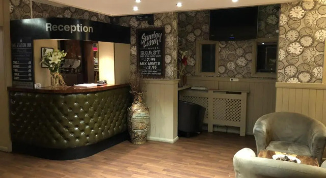 Station Inn