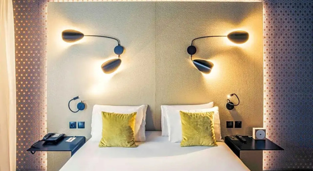 Номер Privilege Mercure Arras Centre Gare