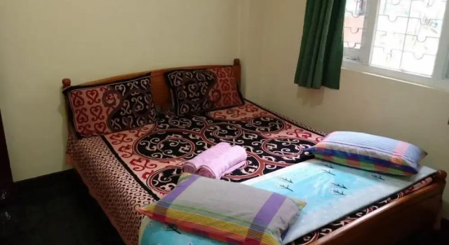 Номер Standard Hatton Easy Stay