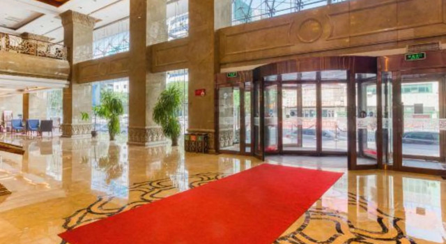 Yuandu Hotel, Rezerwuj Hotel Jinzhou Liaoning