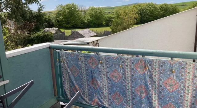 Апартаменты Lochans Lodge