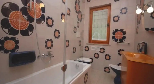 Вилла с 4 комнатами Villa Sabrina
