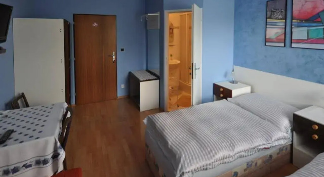 A.V.E. Pension Kliská