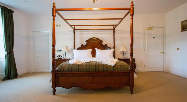 Номер Standard Islay House