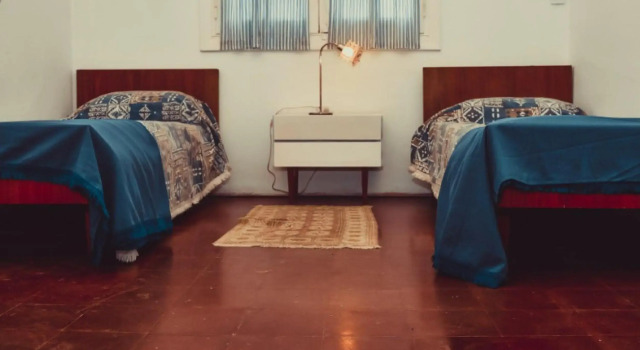 El Almacen Rentals, Rezerwuj Hotel  